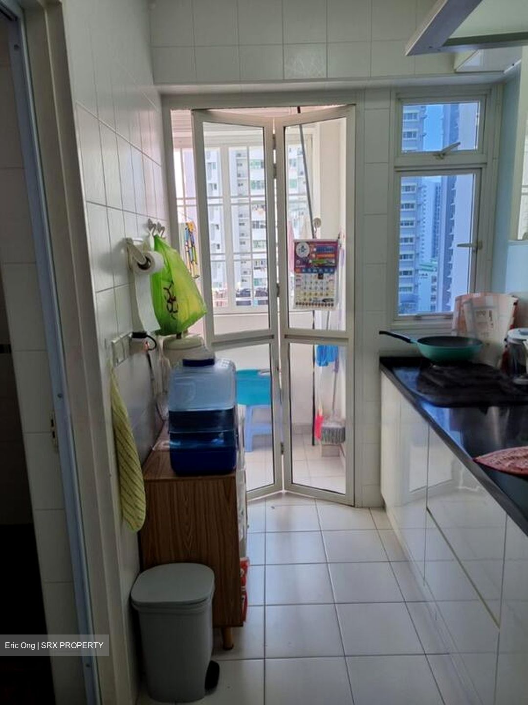 Blk 410A Coral Spring (Sengkang), HDB 4 Rooms #571785451